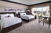 Fairmont Premier Room