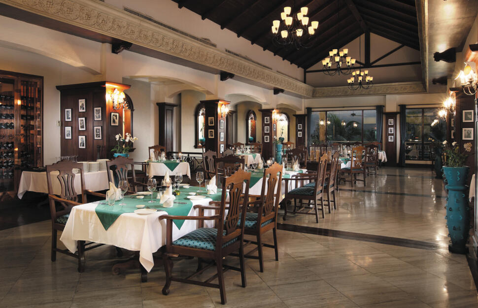 Ristorante Venezia