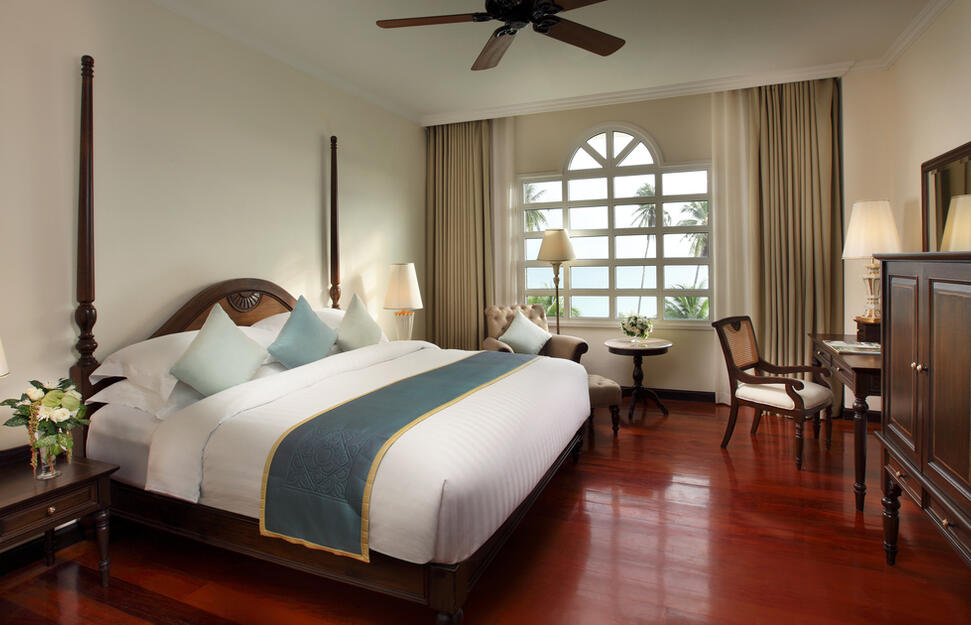 Prestige Suite