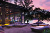 Beach Bar, Andaman, a Luxury Collection Resort, Langkawi, Malaysia