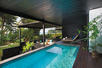 Executive Pool Suite