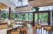 The Restaurant