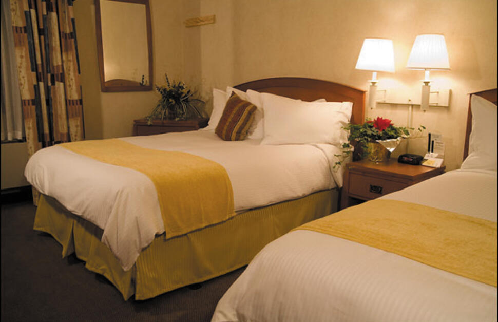 Park City Peaks Hotel