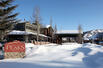 Park City Peaks Hotel