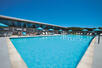Swimming pool, Harbor Hotel, Provincetown, Cape Code, Massachussetts, East Coast, USA