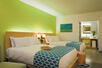 Guest Room interior, Harbor Hotel, Provincetown, Cape Cod