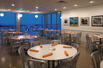 Interior, Harbor Hotel, Provincetown, Cape Code, Massachussetts, East Coast, USA