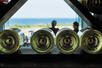 Interior, Harbor Hotel, Provincetown, Cape Code, Massachussetts, East Coast, USA