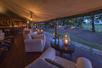 Bar at Little Governors Camp