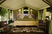 Tent at Little Governors’ Camp