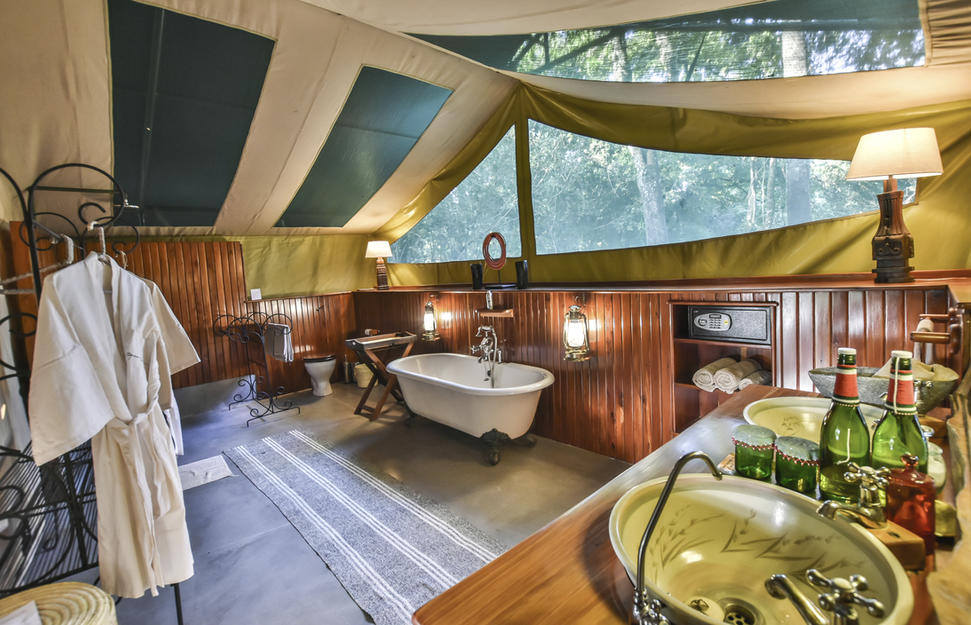 Il Moran bathroom