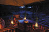 Bar at IL Moran Camp