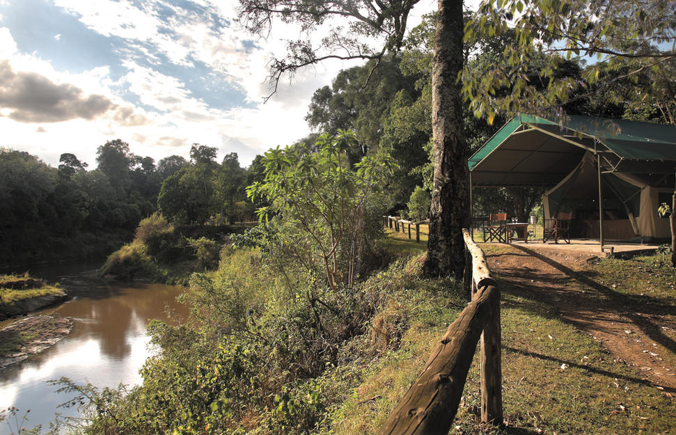 Governors' Camp