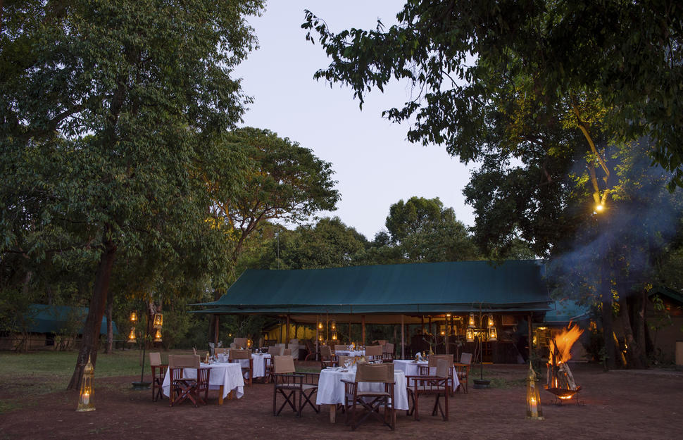 Little Governors’ Camp