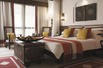 Sea View Room, Serena Beach Hotel & Spa, Kenya.