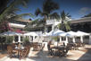 Sokoni Restaurant, Serena Beach Hotel & Spa, Kenya.
