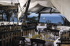 Jahazi Grill, Serena Beach Hotel, Mombasa, Kenya.
