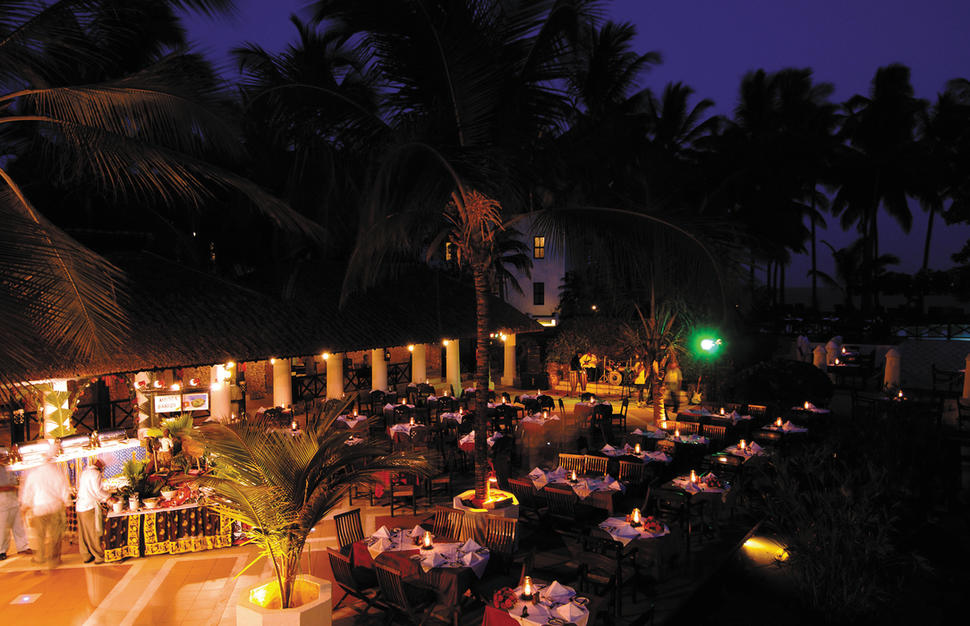 Fountain Restaurant