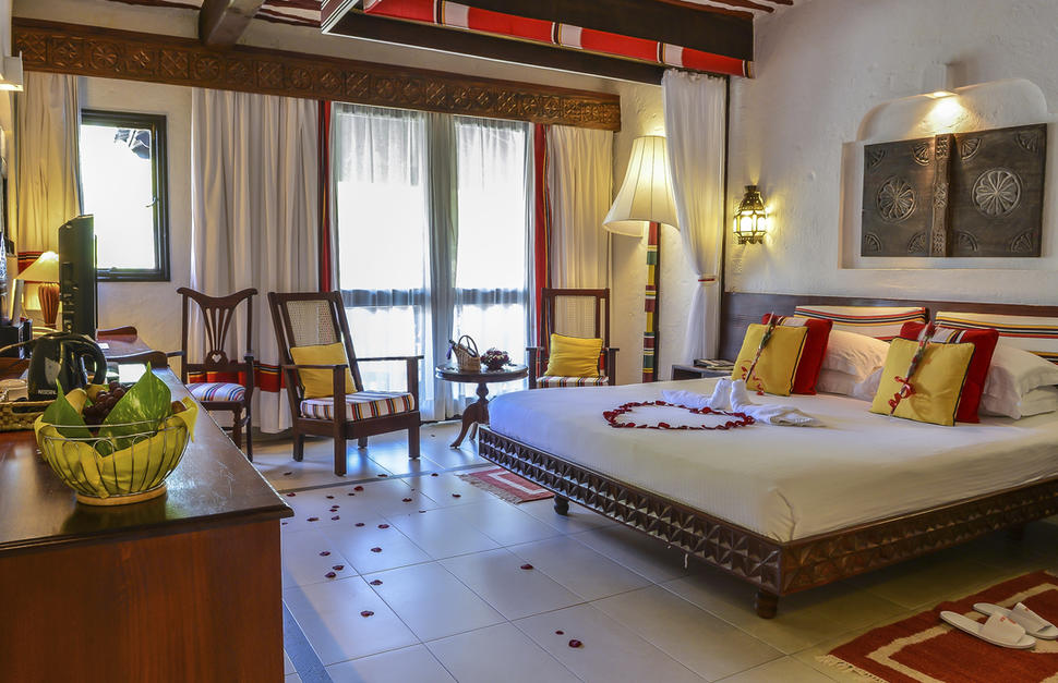 Prime Room