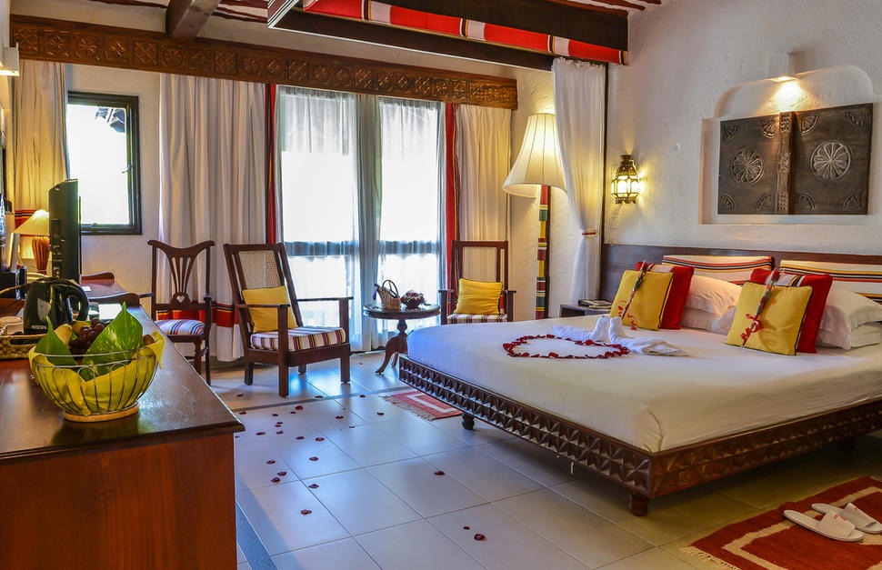Prime Room