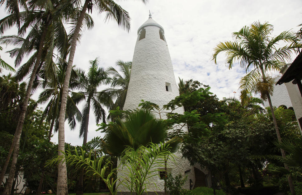 Cultural tour