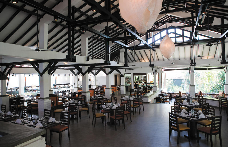 Sands Restaurant