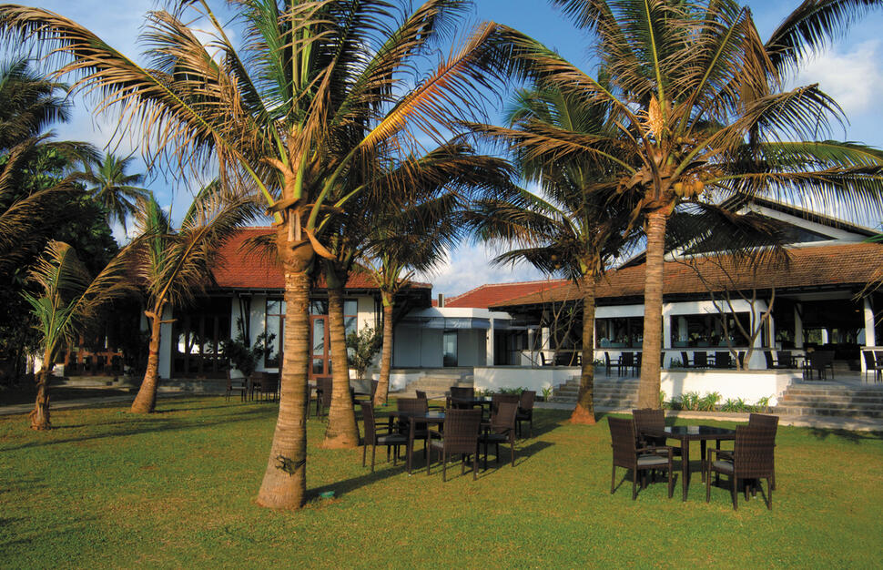 Aqua Bar