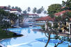 Main swimming pool