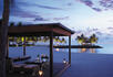 Coco-Joe's Cabana, Shangri-La's Tanjung Aru Resort & Spa, Borneo, Far East