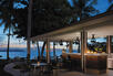Coco Joe's Bar, Shangri-La's Tanjung Aru Resort and Spa, Borneo, Malaysia