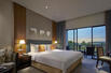 Kinabalu Seaview Room