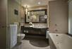 Kinabalu bathroom