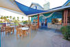 Splash Grill