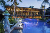 Royal Sea View Suite, Anantara Bophut Resort and Spa, Koh Samui, Thailand, Far East.