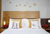 Two Bedroom Ocean Facing Suite, Ocean Wing, Amari Phuket, Thailand, Far East