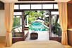 Le Meridien Koh Samui Resort and Spa, Thailand, Far East.