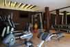 Fitness centre, Le Meridien Koh Samui Resort & Spa, Thailand, Far East.
