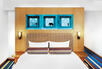Urban Twin Room, Aloft Bangkok, Thailand, Far East.