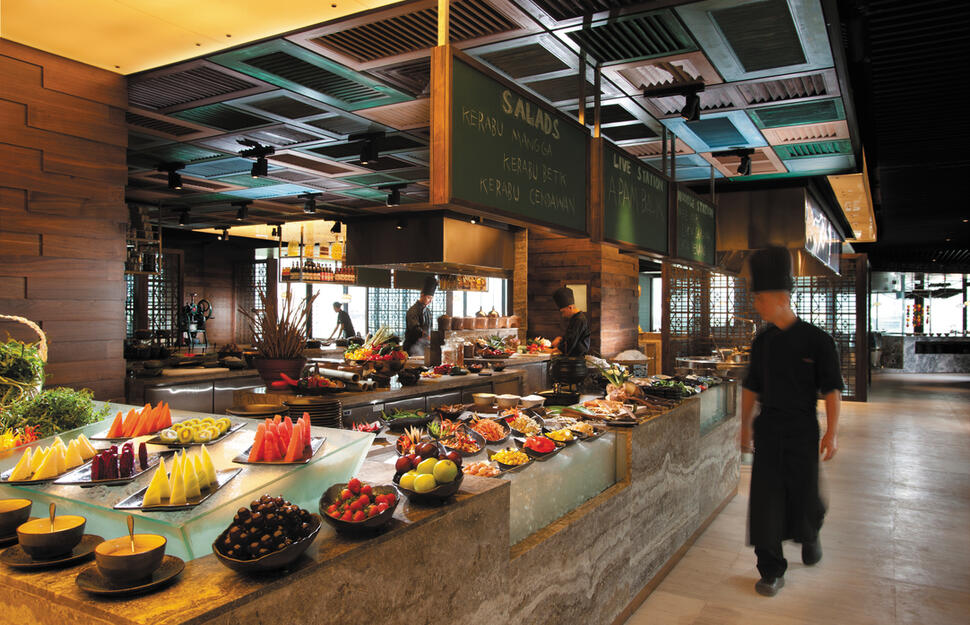 Makan Kitchen