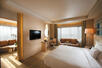 King Deluxe Suite