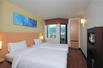 Standard Double Room, Ibis Phuket Kata, Phuket, Thailand, Far East