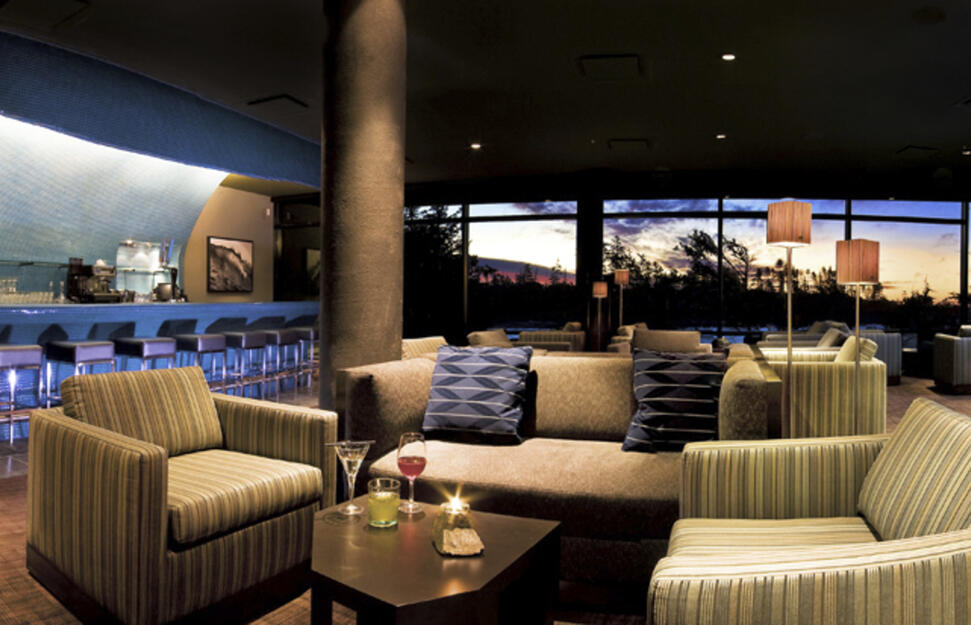 Float Lounge