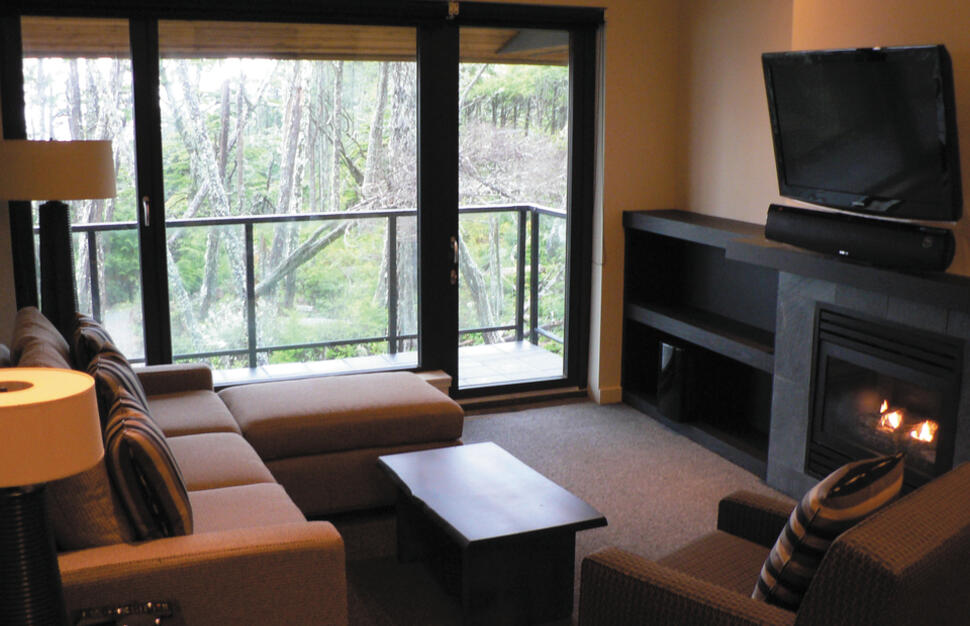 Studio Room