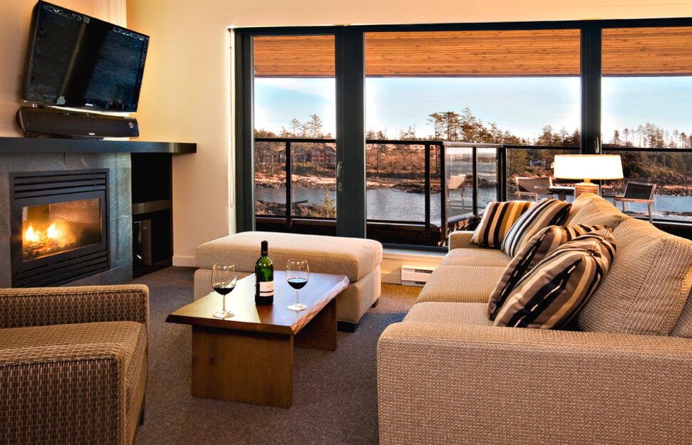 2-Bedroom Suite