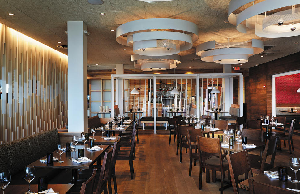 Chavez Restaurant