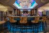 Carousel Bar and lounge, relax, drinks, Hotel Monteleone, New Orleans, Atlanta, Georgia, Deep South, USA