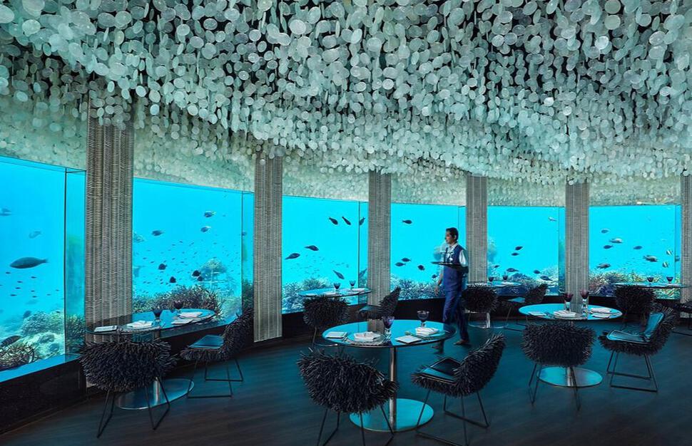 Subsix Restaurant