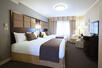 Classic Double Double Room
