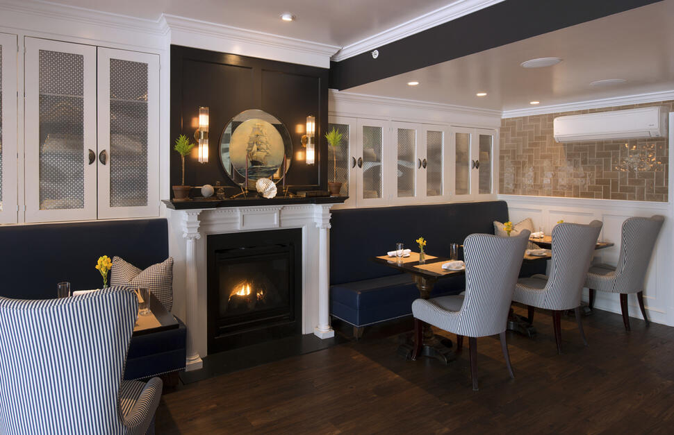 The Burleigh