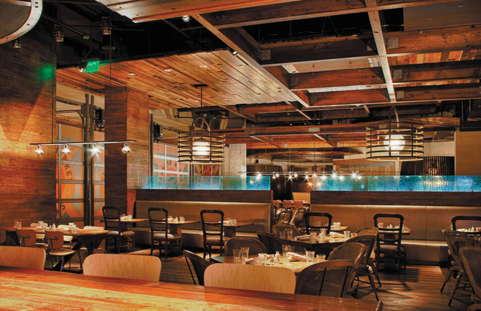Texas Spice Restaurant